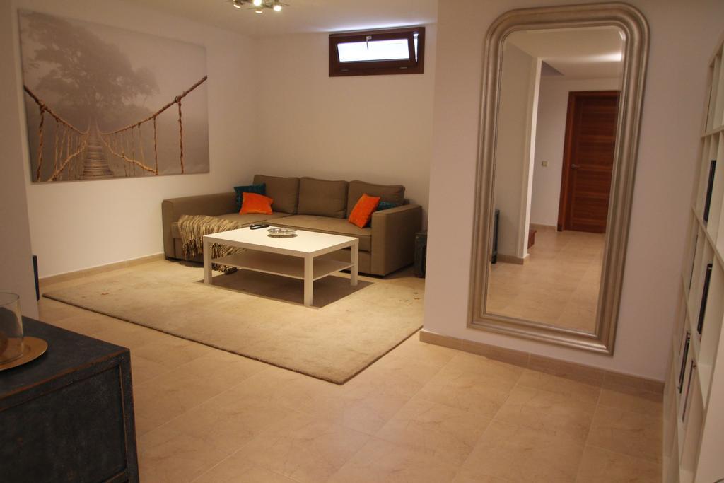 Villa The House Of Origin Costa Teguise Exterior foto