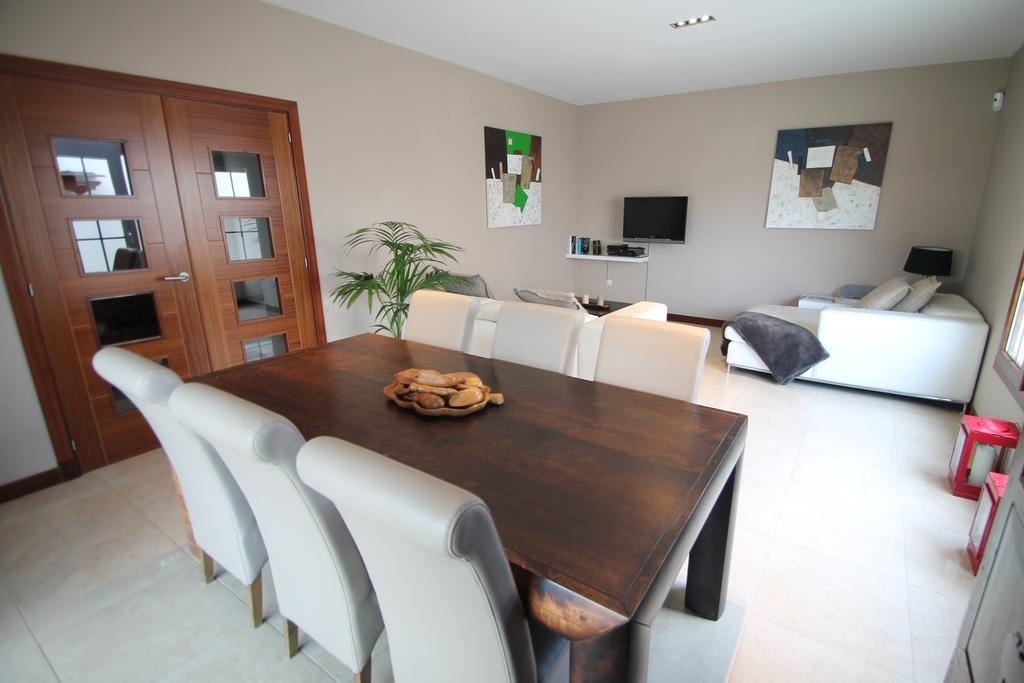 Villa The House Of Origin Costa Teguise Exterior foto